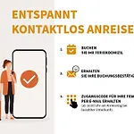 Hafendomicil Kleines - Modernes Mit Maritimer Atmosphaere