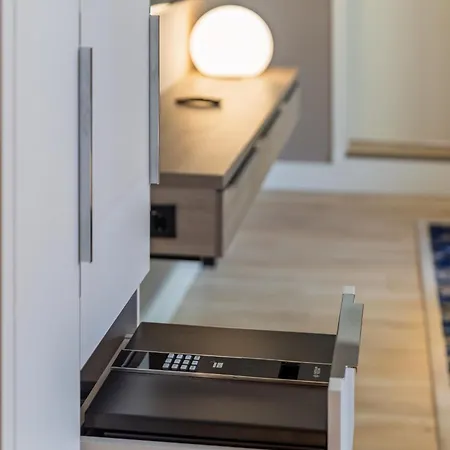 Hafendomicil Kleines