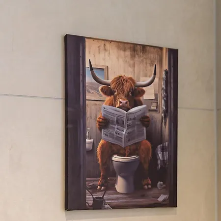 Hafendomicil Kleines *