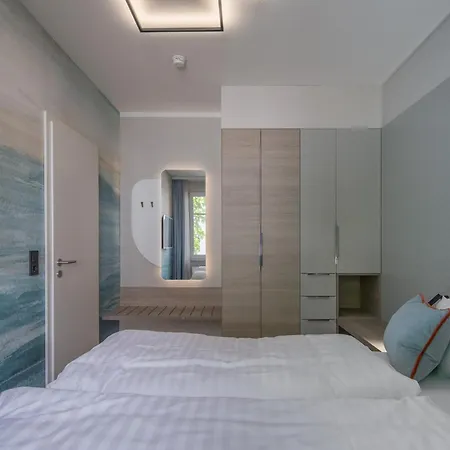 Hafendomicil Kleines