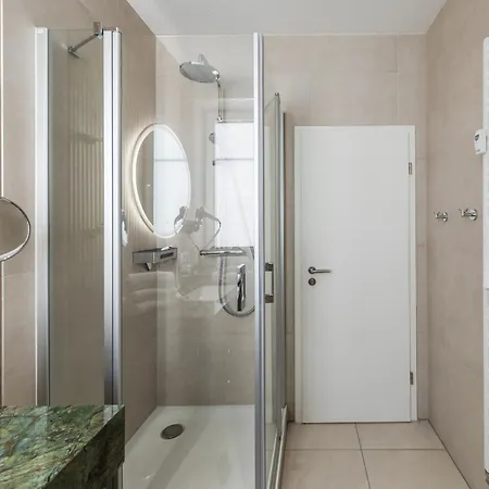 Hafendomicil Kleines * Waren (Mueritz)