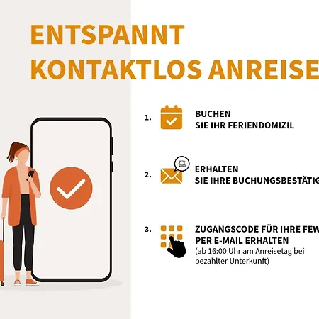 Hafendomicil Kleines